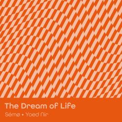 The Dream of Life - Single. Передняя обложка. Нажмите, чтобы увеличить. The Dream of Life - Single. Передняя обложка. Нажмите, чтобы увеличить.