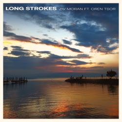 Long Strokes feat. Oren Tsor - Single. Передняя обложка. Нажмите, чтобы увеличить. Long Strokes feat. Oren Tsor - Single. Передняя обложка. Нажмите, чтобы увеличить.