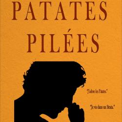 Le Waltz Patates Pilées Film Score - Single. Передняя обложка. Нажмите, чтобы увеличить. Le Waltz Patates Pilées Film Score - Single. Передняя обложка. Нажмите, чтобы увеличить.