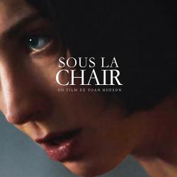 Sous la chair - EP. Передняя обложка. Нажмите, чтобы увеличить. Sous la chair - EP. Передняя обложка. Нажмите, чтобы увеличить.