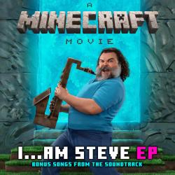I...Am Steve Bonus Songs from I...Am Steve Bonus Songs from