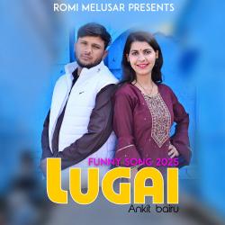 Lugai Funny Song - Single. Передняя обложка. Нажмите, чтобы увеличить. Lugai Funny Song - Single. Передняя обложка. Нажмите, чтобы увеличить.