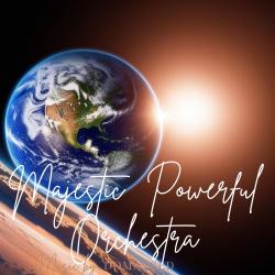 Majestic and Powerful Orchestra Original TV Soundtrack - Single. Передняя обложка. Нажмите, чтобы увеличить. Majestic and Powerful Orchestra Original TV Soundtrack - Single. Передняя обложка. Нажмите, чтобы увеличить.