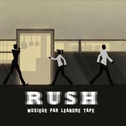 Rush Bande original du film - Single. Передняя обложка. Нажмите, чтобы увеличить. Rush Bande original du film - Single. Передняя обложка. Нажмите, чтобы увеличить.