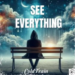 See Everything feat. The Woof - Single. Передняя обложка. Нажмите, чтобы увеличить. See Everything feat. The Woof - Single. Передняя обложка. Нажмите, чтобы увеличить.