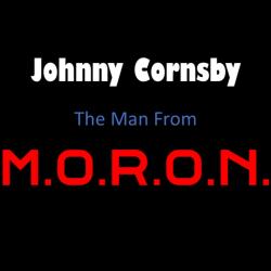 The Man From M.O.R.O.N. Film Project Original Soundtrack. Передняя обложка. Нажмите, чтобы увеличить. The Man From M.O.R.O.N. Film Project Original Soundtrack. Передняя обложка. Нажмите, чтобы увеличить.