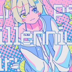 Super Millennium Virus - Single. Передняя обложка. Нажмите, чтобы увеличить. Super Millennium Virus - Single. Передняя обложка. Нажмите, чтобы увеличить.