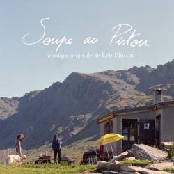 Soupe au Pistou Bande Originale Du Film - EP. Передняя обложка. Нажмите, чтобы увеличить. Soupe au Pistou Bande Originale Du Film - EP. Передняя обложка. Нажмите, чтобы увеличить.