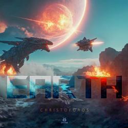 EARTH. Передняя обложка. Нажмите, чтобы увеличить. EARTH. Передняя обложка. Нажмите, чтобы увеличить.