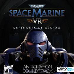 Space Marine VR Anticipation Original Soundtrack - Single. Передняя обложка. Нажмите, чтобы увеличить. Space Marine VR Anticipation Original Soundtrack - Single. Передняя обложка. Нажмите, чтобы увеличить.