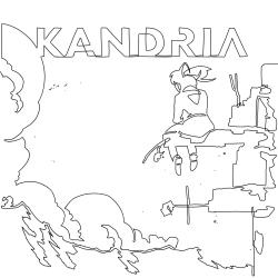 Kandria Original Game Soundtrack feat. Julie Elven. Передняя обложка. Нажмите, чтобы увеличить. Kandria Original Game Soundtrack feat. Julie Elven. Передняя обложка. Нажмите, чтобы увеличить.