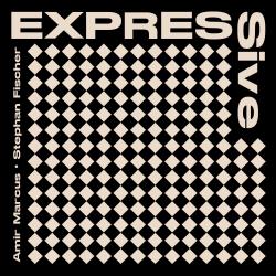 EXPRESSive - EP. Передняя обложка. Нажмите, чтобы увеличить. EXPRESSive - EP. Передняя обложка. Нажмите, чтобы увеличить.