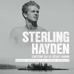 Sterling Hayden, l'acteur qui se rêvait marin - EP. Передняя обложка. Нажмите, чтобы увеличить. Sterling Hayden, l'acteur qui se rêvait marin - EP. Передняя обложка. Нажмите, чтобы увеличить.