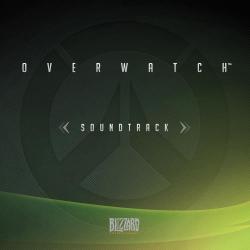 Overwatch Collector's Edition Soundtrack. Передняя обложка. Нажмите, чтобы увеличить. Overwatch Collector's Edition Soundtrack. Передняя обложка. Нажмите, чтобы увеличить.