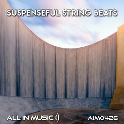 Suspenseful String Beats. Передняя обложка. Нажмите, чтобы увеличить. Suspenseful String Beats. Передняя обложка. Нажмите, чтобы увеличить.