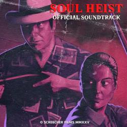 Popcorn Theme from Soul Heist - Single. Передняя обложка. Нажмите, чтобы увеличить. Popcorn Theme from Soul Heist - Single. Передняя обложка. Нажмите, чтобы увеличить.