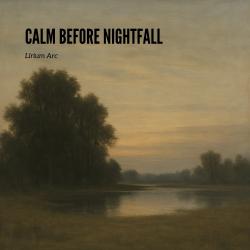 Calm Before Nightfall - Single. Передняя обложка. Нажмите, чтобы увеличить. Calm Before Nightfall - Single. Передняя обложка. Нажмите, чтобы увеличить.
