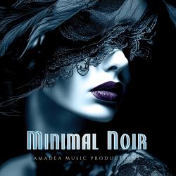 Minimal Noir. Передняя обложка. Нажмите, чтобы увеличить. Minimal Noir. Передняя обложка. Нажмите, чтобы увеличить.