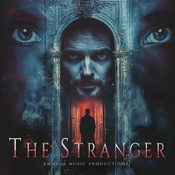 The Stranger. Передняя обложка. Нажмите, чтобы увеличить. The Stranger. Передняя обложка. Нажмите, чтобы увеличить.