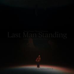 Last Man Standing. Передняя обложка. Нажмите, чтобы увеличить. Last Man Standing. Передняя обложка. Нажмите, чтобы увеличить.