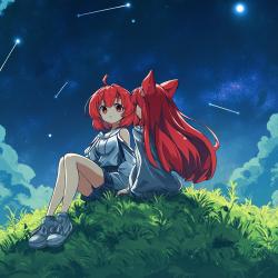 Promises Under the Stars - Single. Передняя обложка. Нажмите, чтобы увеличить. Promises Under the Stars - Single. Передняя обложка. Нажмите, чтобы увеличить.