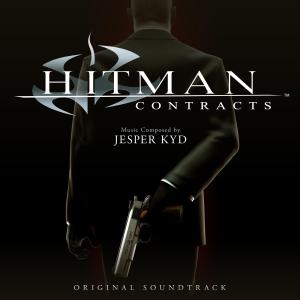 Hitman: Contracts Original Soundtrack. Front. Нажмите, чтобы увеличить.