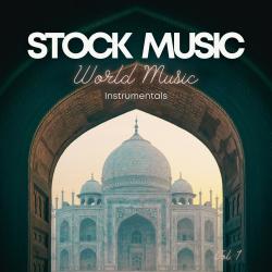 Stock Music: World Music Instrumentals Vol. 1. Передняя обложка. Нажмите, чтобы увеличить. Stock Music: World Music Instrumentals Vol. 1. Передняя обложка. Нажмите, чтобы увеличить.