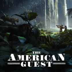 The American Guest Original Soundtrack. Передняя обложка. Нажмите, чтобы увеличить. The American Guest Original Soundtrack. Передняя обложка. Нажмите, чтобы увеличить.