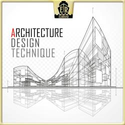 Architecture - Design & Technique. Передняя обложка. Нажмите, чтобы увеличить. Architecture - Design & Technique. Передняя обложка. Нажмите, чтобы увеличить.