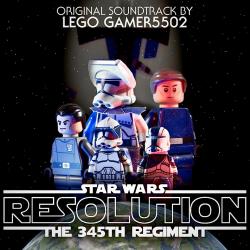 The 345th Regiment: Resolution Official Short Film Soundtrack - EP. Передняя обложка. Нажмите, чтобы увеличить. The 345th Regiment: Resolution Official Short Film Soundtrack - EP. Передняя обложка. Нажмите, чтобы увеличить.