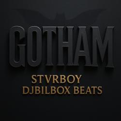 GOTHAM STVRBOY x DJBILBOX BEATS Instrumental trap Rap - Single. Передняя обложка. Нажмите, чтобы увеличить. GOTHAM STVRBOY x DJBILBOX BEATS Instrumental trap Rap - Single. Передняя обложка. Нажмите, чтобы увеличить.