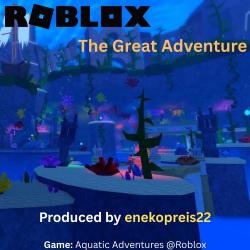 The Great Adventure - Single. Передняя обложка. Нажмите, чтобы увеличить. The Great Adventure - Single. Передняя обложка. Нажмите, чтобы увеличить.