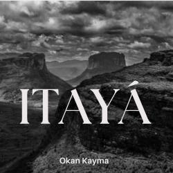 Itayá. Передняя обложка. Нажмите, чтобы увеличить. Itayá. Передняя обложка. Нажмите, чтобы увеличить.