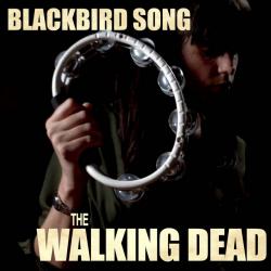 Blackbird Song From Blackbird Song From