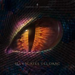Les Escates del Drac - Single. Передняя обложка. Нажмите, чтобы увеличить. Les Escates del Drac - Single. Передняя обложка. Нажмите, чтобы увеличить.