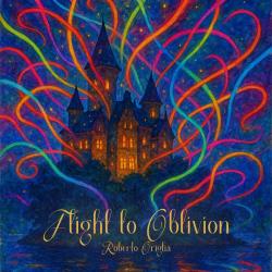 Flight to Oblivion - Single. Передняя обложка. Нажмите, чтобы увеличить. Flight to Oblivion - Single. Передняя обложка. Нажмите, чтобы увеличить.