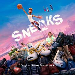 Sneaks Original Score Soundtrack. Передняя обложка. Нажмите, чтобы увеличить. Sneaks Original Score Soundtrack. Передняя обложка. Нажмите, чтобы увеличить.