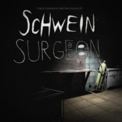 Schwein Surgeon Original Video Game Soundtrack. Передняя обложка. Нажмите, чтобы увеличить. Schwein Surgeon Original Video Game Soundtrack. Передняя обложка. Нажмите, чтобы увеличить.