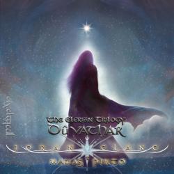 Duvathar The Elerien Trilogy - Single. Передняя обложка. Нажмите, чтобы увеличить. Duvathar The Elerien Trilogy - Single. Передняя обложка. Нажмите, чтобы увеличить.