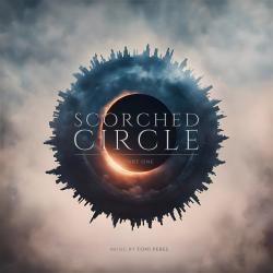 Scorched Circle Part One. Передняя обложка. Нажмите, чтобы увеличить. Scorched Circle Part One. Передняя обложка. Нажмите, чтобы увеличить.