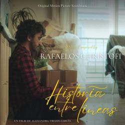 Historia entre Lineas Original Motion Picture Soundtrack. Передняя обложка. Нажмите, чтобы увеличить. Historia entre Lineas Original Motion Picture Soundtrack. Передняя обложка. Нажмите, чтобы увеличить.
