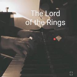 The Lord of the Rings - Single. Передняя обложка. Нажмите, чтобы увеличить. The Lord of the Rings - Single. Передняя обложка. Нажмите, чтобы увеличить.