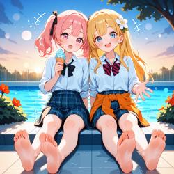 Secret Sisters. Передняя обложка. Нажмите, чтобы увеличить. Secret Sisters. Передняя обложка. Нажмите, чтобы увеличить.