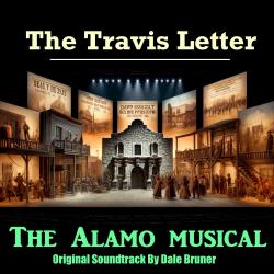 The Travis Letter Original Musical Soundtrack - Single. Передняя обложка. Нажмите, чтобы увеличить. The Travis Letter Original Musical Soundtrack - Single. Передняя обложка. Нажмите, чтобы увеличить.