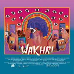 Wakhri Original Soundtrack - EP. Передняя обложка. Нажмите, чтобы увеличить. Wakhri Original Soundtrack - EP. Передняя обложка. Нажмите, чтобы увеличить.