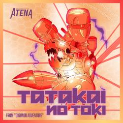 Tatakai No Toki From Tatakai No Toki From