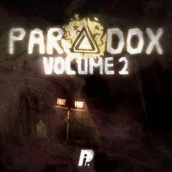 PARADOX ORIGINAL SOUNDTRACK, Vol. 2. Передняя обложка. Нажмите, чтобы увеличить. PARADOX ORIGINAL SOUNDTRACK, Vol. 2. Передняя обложка. Нажмите, чтобы увеличить.