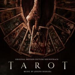 Tarot Original Motion Picture Soundtrack. Передняя обложка. Нажмите, чтобы увеличить. Tarot Original Motion Picture Soundtrack. Передняя обложка. Нажмите, чтобы увеличить.