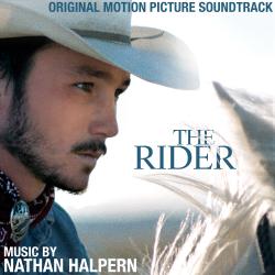 The Rider Original Motion Picture Soundtrack. Передняя обложка. Нажмите, чтобы увеличить. The Rider Original Motion Picture Soundtrack. Передняя обложка. Нажмите, чтобы увеличить.