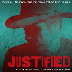 Justified More Music from the Original Television Series. Передняя обложка. Нажмите, чтобы увеличить. Justified More Music from the Original Television Series. Передняя обложка. Нажмите, чтобы увеличить.